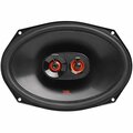 Nextgen 6 x 9 in. 3-Way Club Car Speaker NE2666857